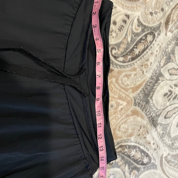 Halara Black Pants - Picture 3 of 3